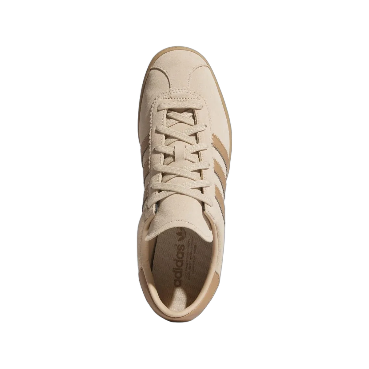 Adidas Stadt Magic Beige Cardboard