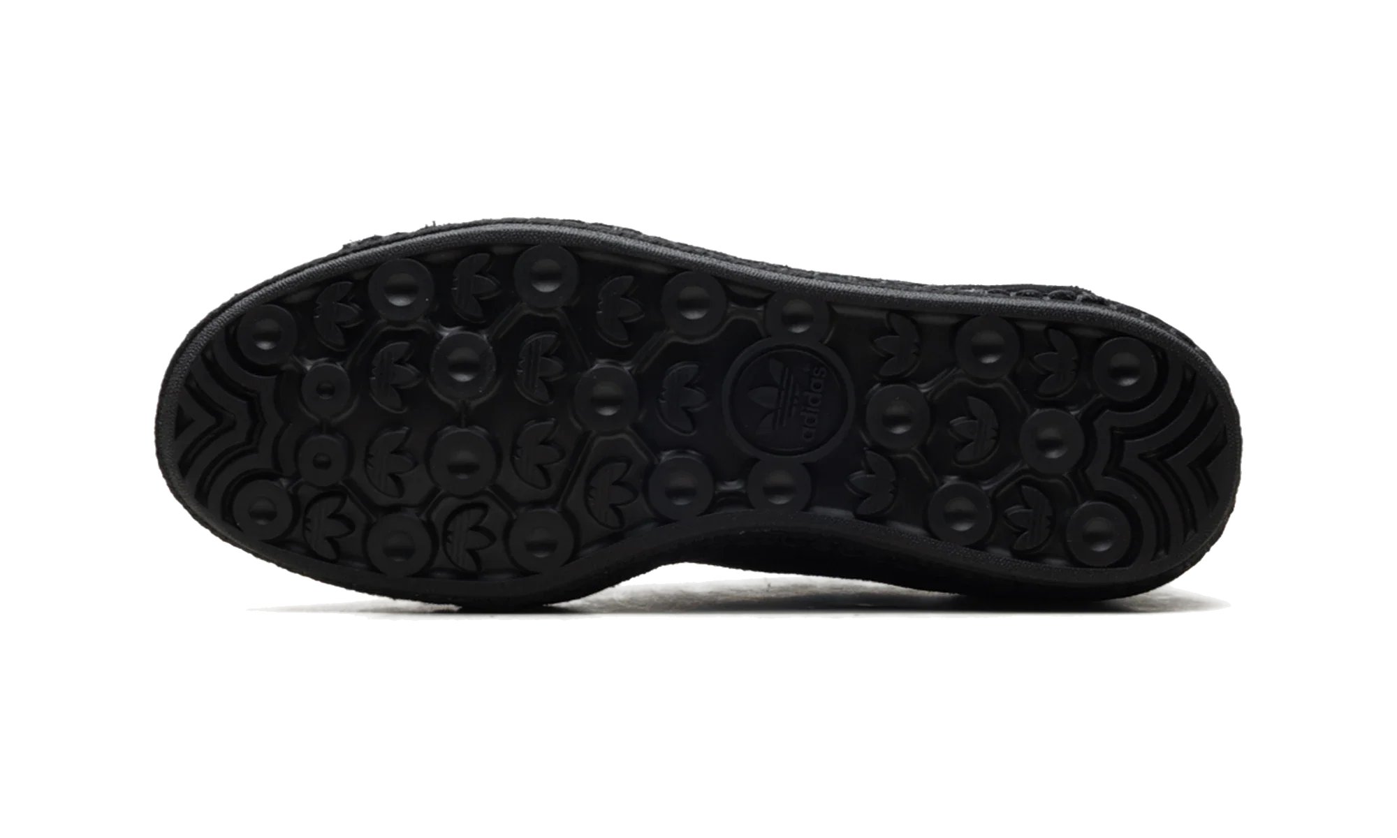 Adidas Stan Smith CLOT By Edison Chen Espadrille Black