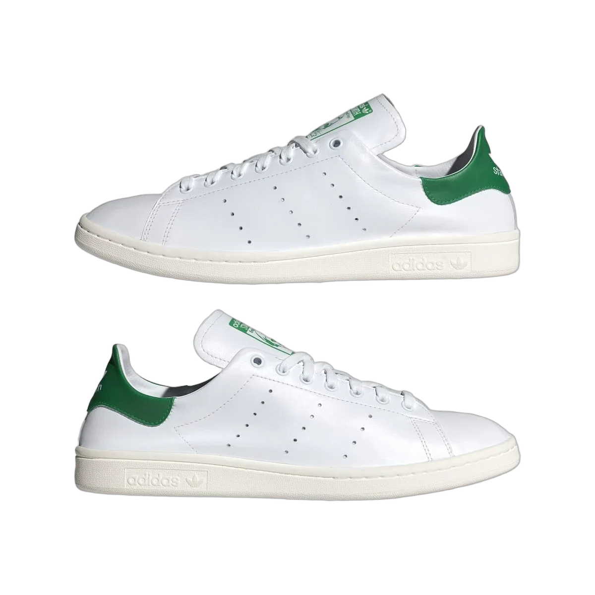 Adidas Stan Smith Decon Cloud White Green