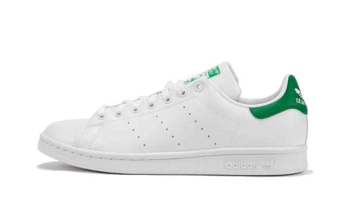 Adidas Stan Smith Forever PRIMEGREEN White - Sneak