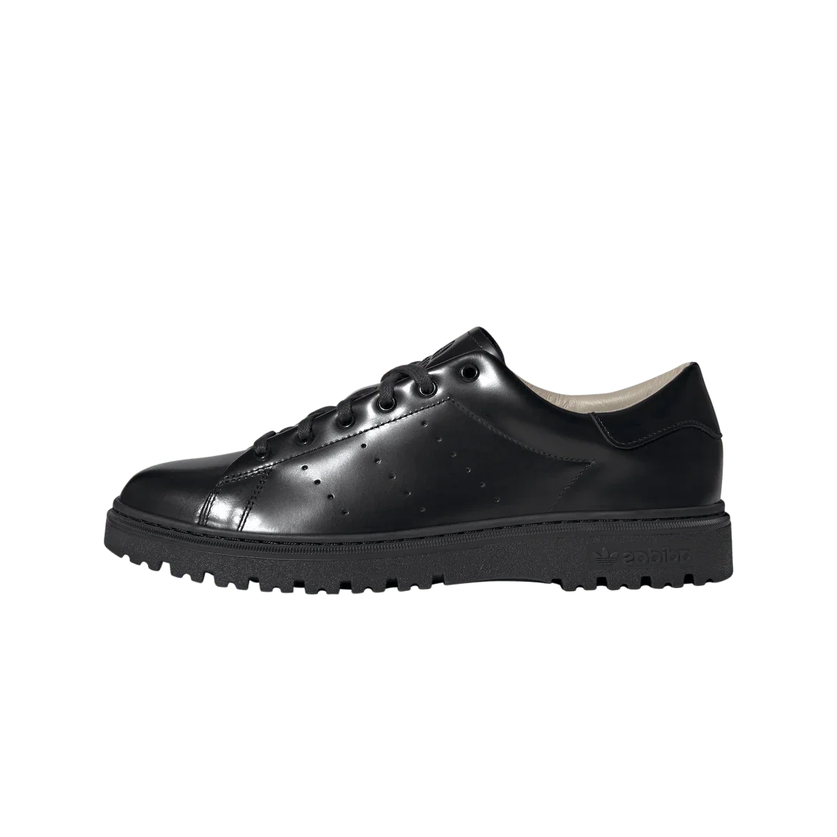 Adidas Stan Smith Freizeit Triple Black