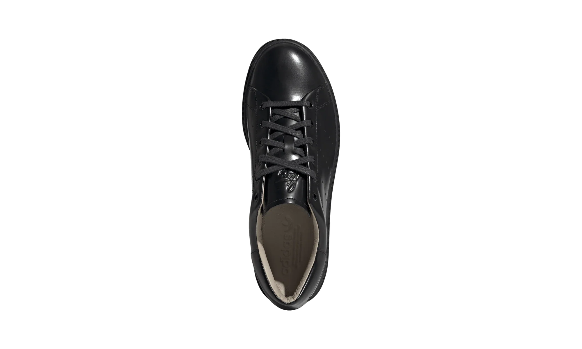 Adidas Stan Smith Freizeit Triple Black