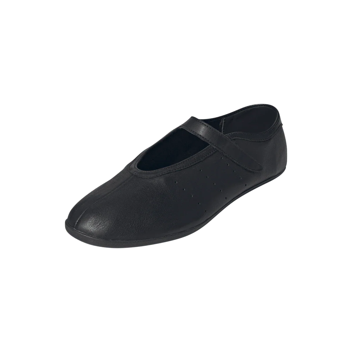 Adidas Stan Smith Lo Pro Triple Black
