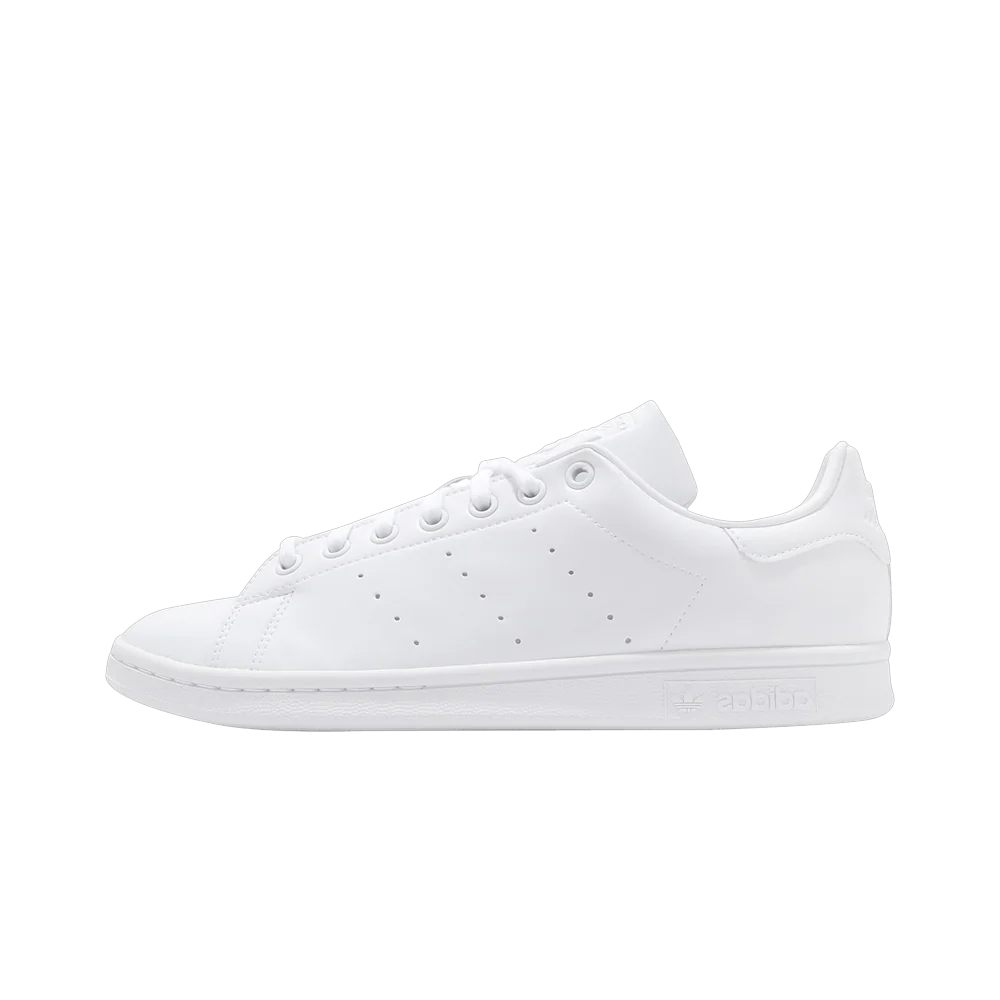Adidas Stan Smith Primegreen Cloud White, Cloud White/Cloud White/Core Black (FX5500)