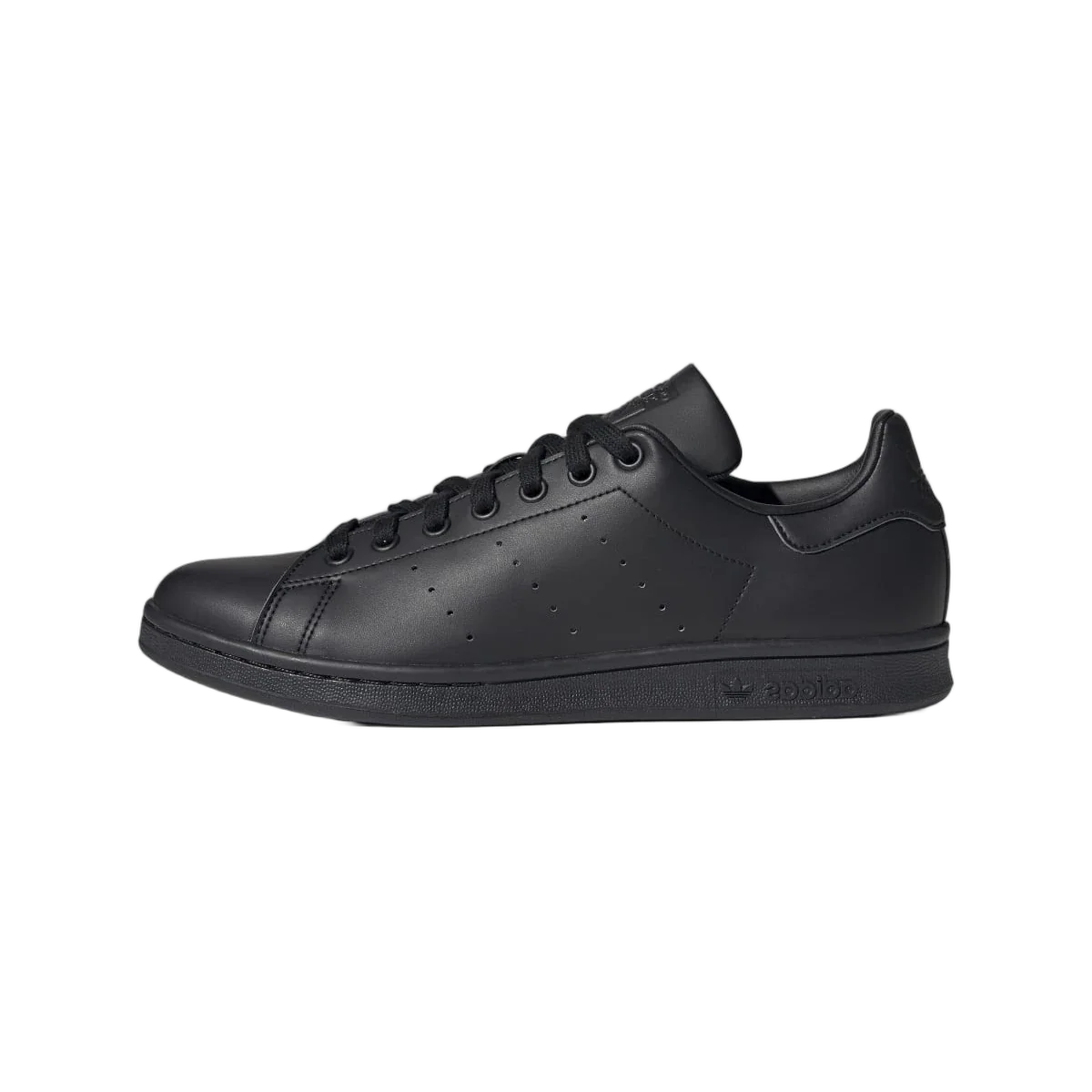 Adidas Stan Smith Primegreen Triple Black