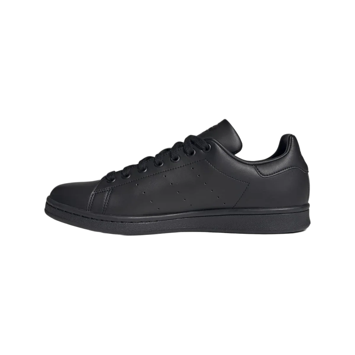 Adidas Stan Smith Primegreen Triple Black