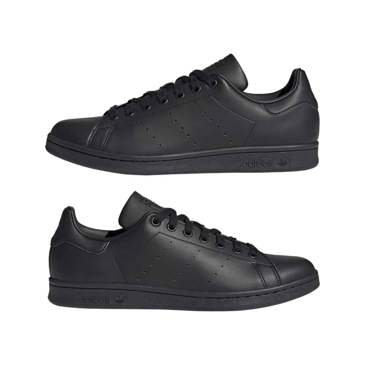 Adidas Stan Smith Primegreen Triple Black