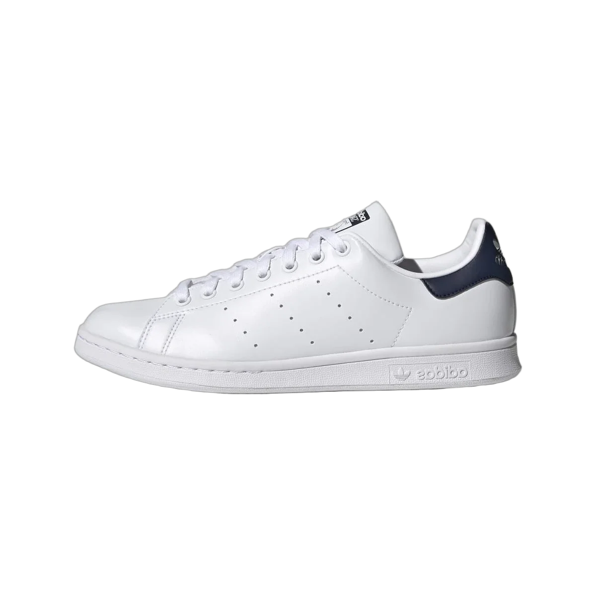 Adidas Stan Smith Primegreen White Collegiate Navy