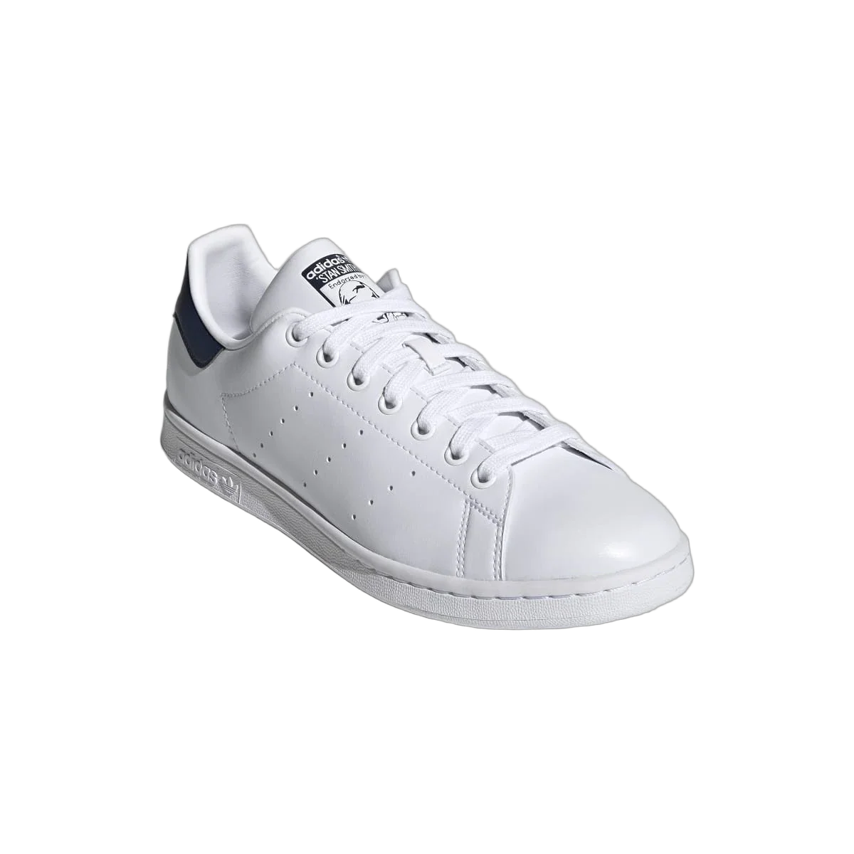 Adidas Stan Smith Primegreen White Collegiate Navy