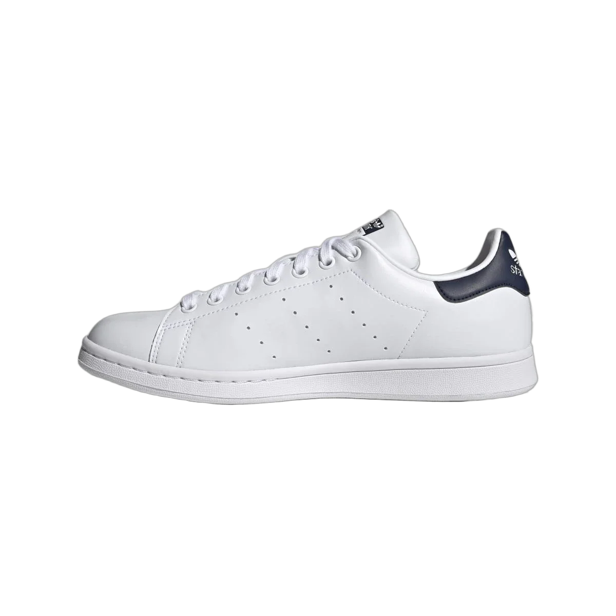 Adidas Stan Smith Primegreen White Collegiate Navy