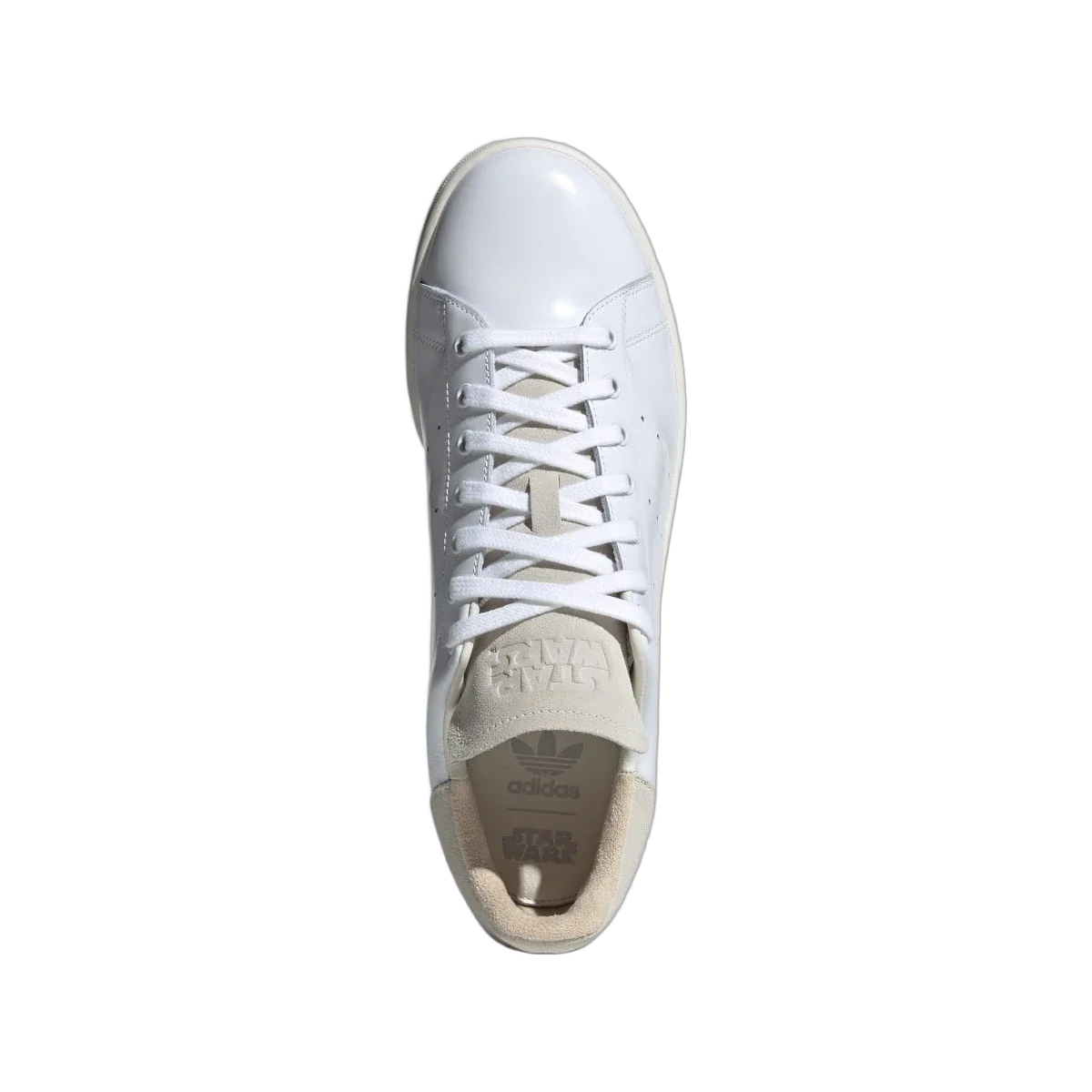 Adidas Stan Smith Star Wars Nanzuka Stormtrooper