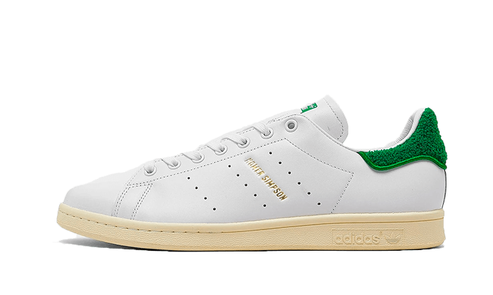 Adidas Stan Smith The Simpsons Homer Simpson - Sneak
