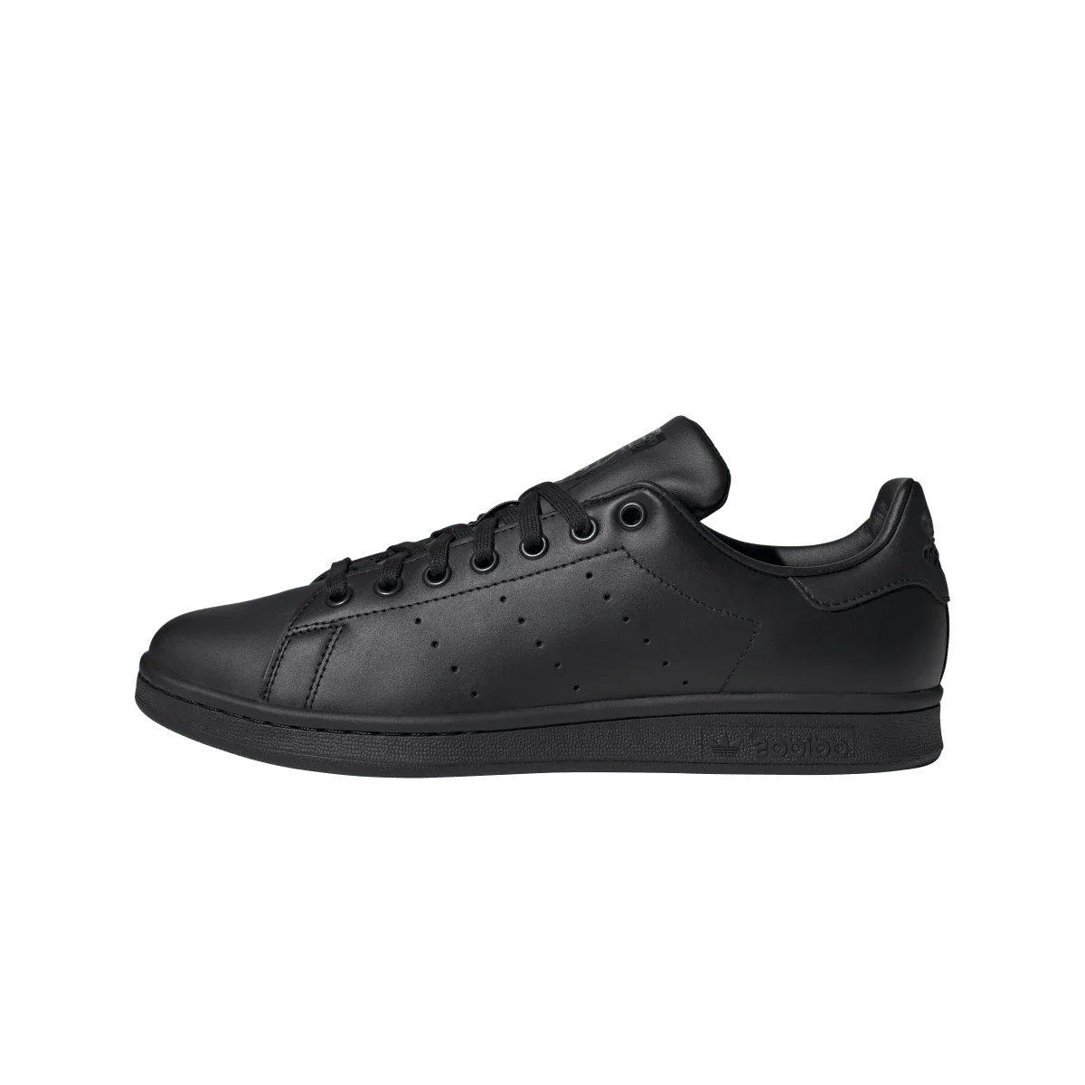 Adidas Stan Smith Triple Black
