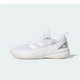 Adidas Subzone Cloud White Silver Metallic