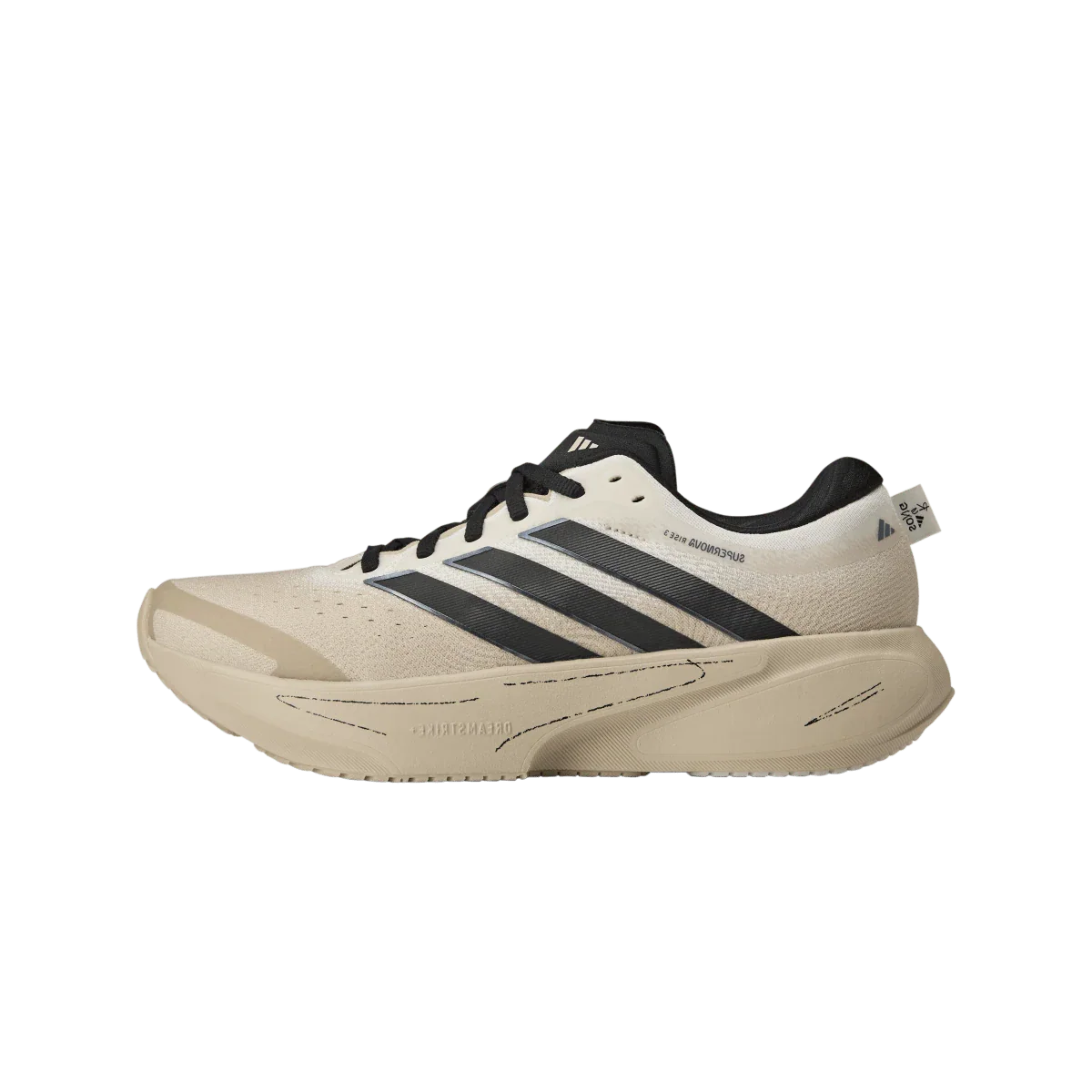 Adidas Supernova Rise 3 Song For The Mute Off White Black