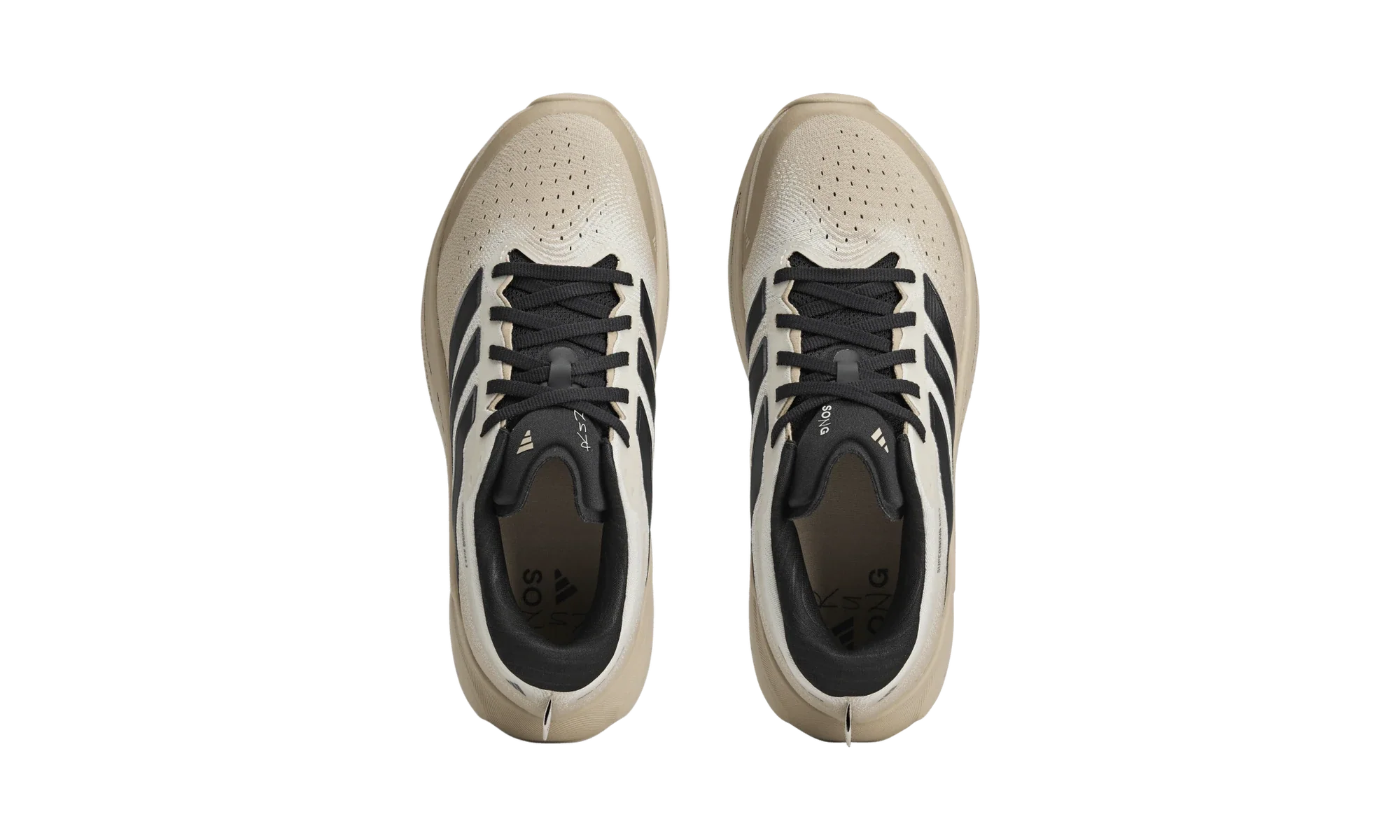 Adidas Supernova Rise 3 Song For The Mute Off White Black