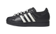 Adidas Superstar 2 Carbon Off White Silver Metallic