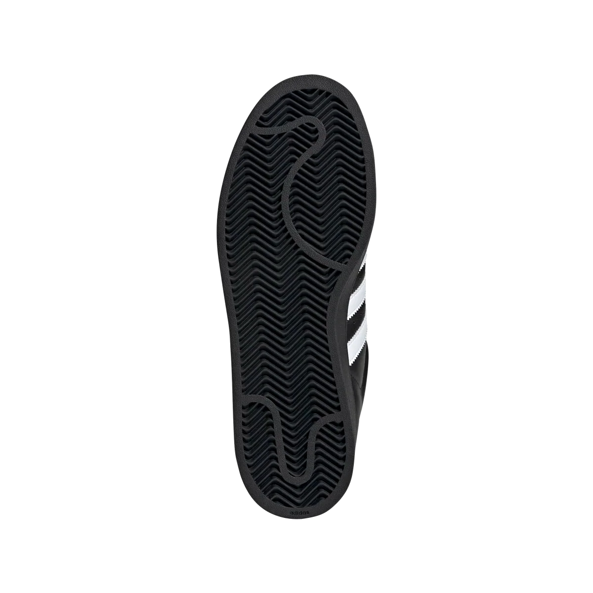 Adidas Superstar 2 Core Black Cloud White, Core Black/Cloud White/Core Black (JI0079)