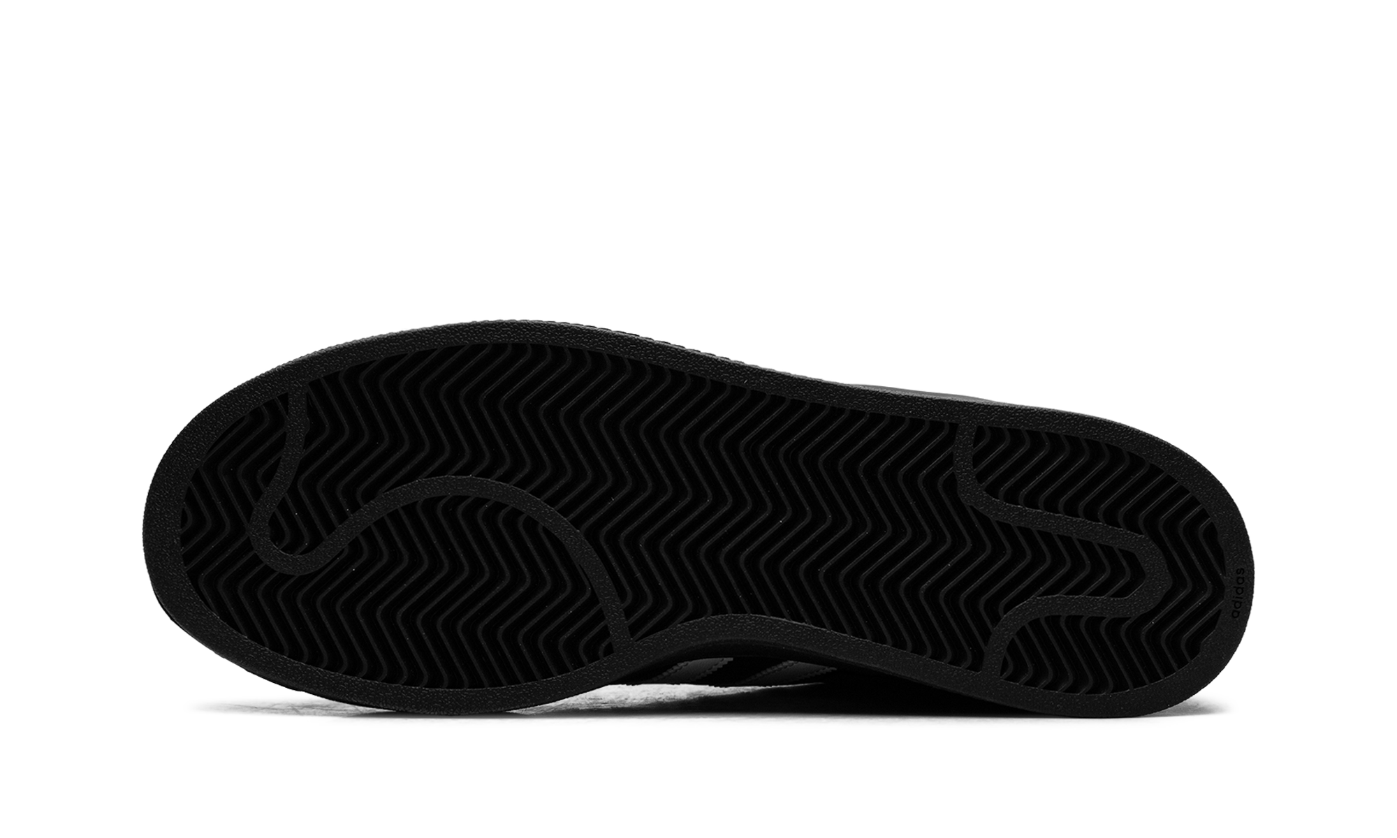 Adidas Superstar 2 Core Black Cloud White