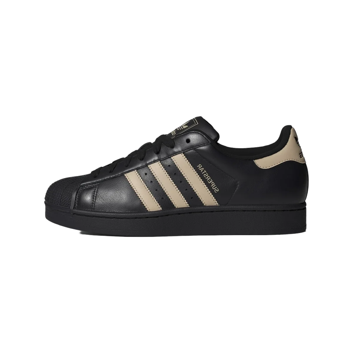 Adidas Superstar 2 Core Black Stone Khaki Core Black