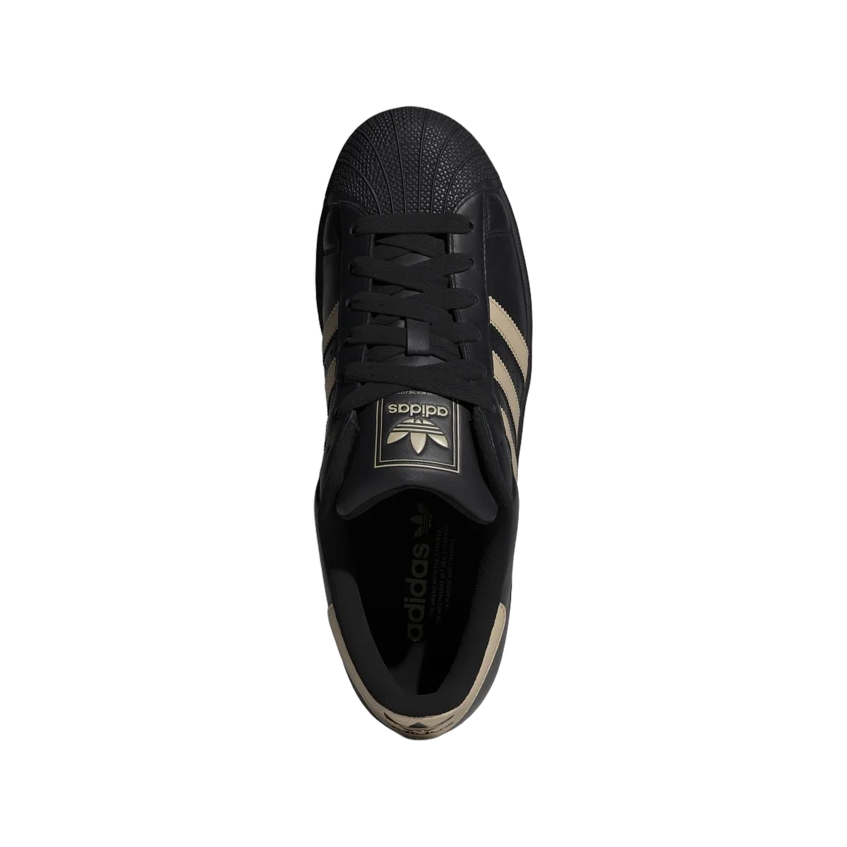 Adidas Superstar 2 Core Black Stone Khaki Core Black