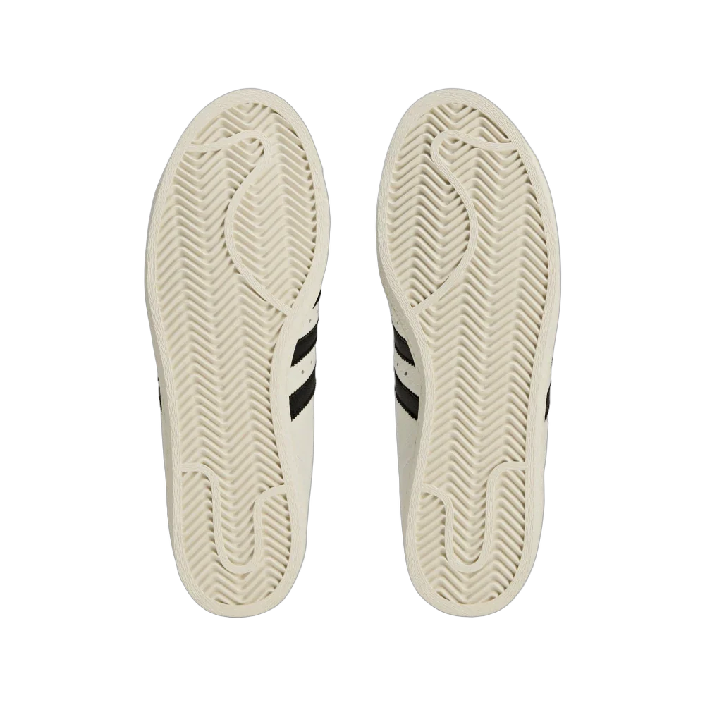 Adidas Superstar 82 JJJJound Off White Made in Germany, Off White/Core Black/Off White (IH8148)