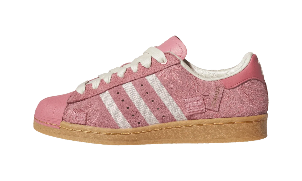 Adidas Superstar 82 Menace Mother's Day
