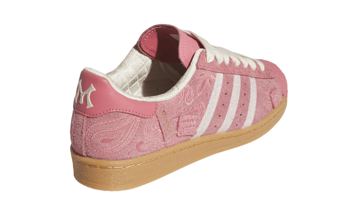 Adidas Superstar 82 Menace Mother's Day
