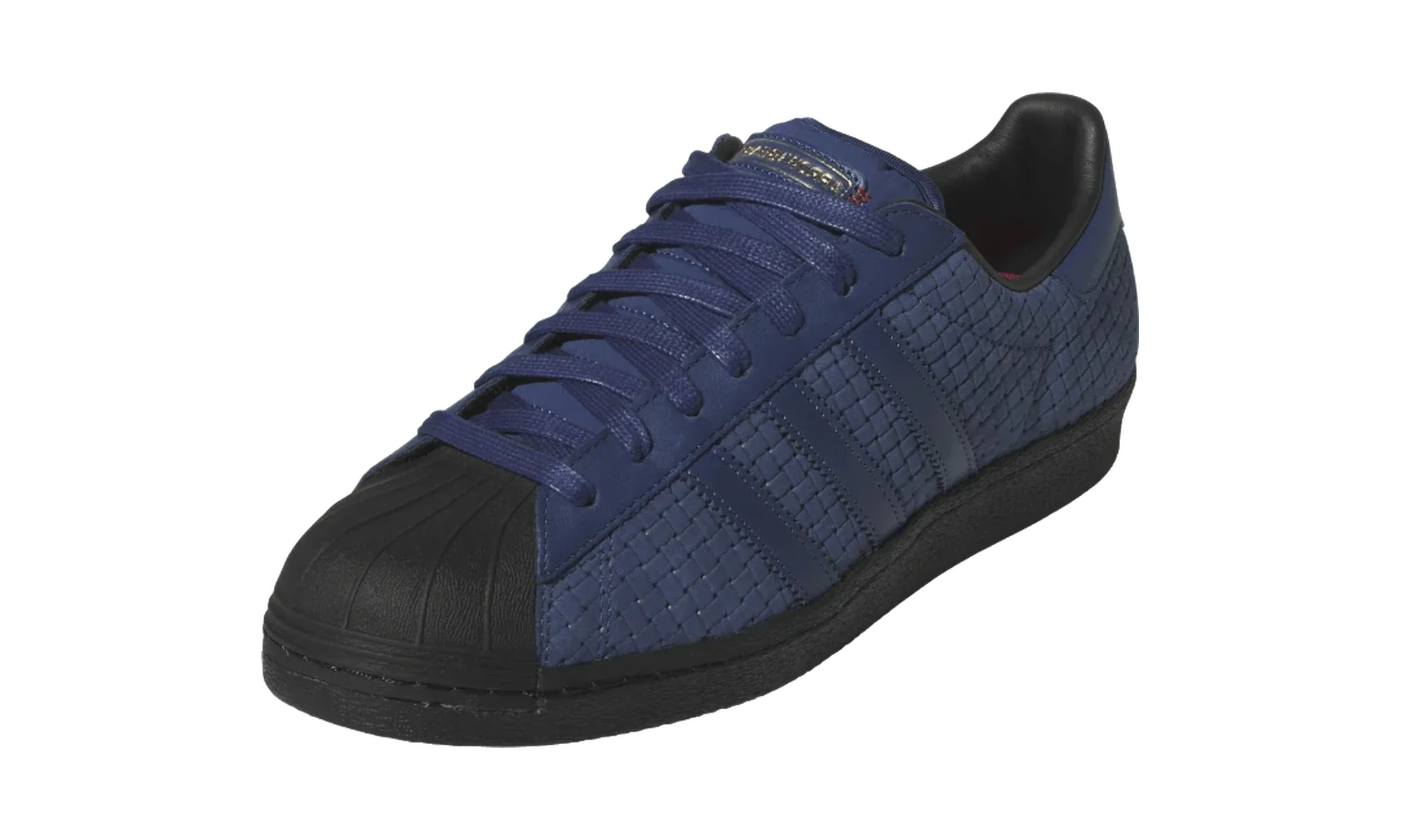 Adidas Superstar ADV Arrow & Beast Night Marine