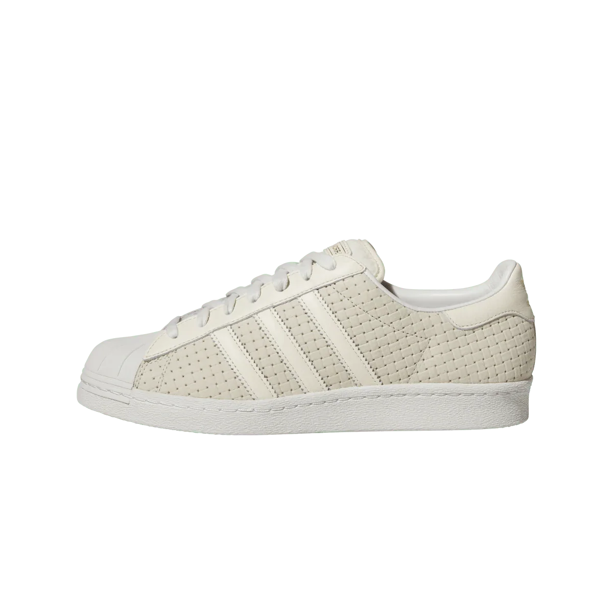 Adidas Superstar ADV Arrow & Beast Wonder White