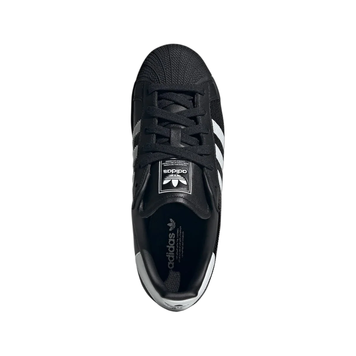 Adidas Superstar Beaded Black White