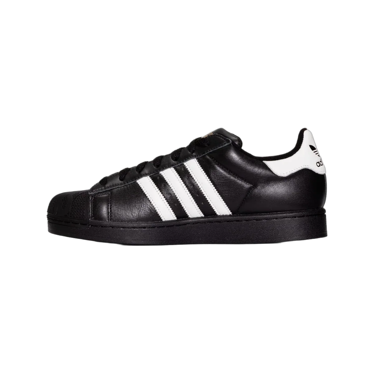 Adidas Superstar Beams Black White