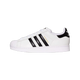 Adidas Superstar Beams White Black