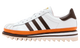 Adidas Superstar CLOT by Edison Chen White Coffee