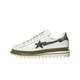 Adidas Superstar CLOT by Edison Chen x Bape Off White