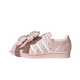Adidas Superstar Caroline Hu Sandy Pink