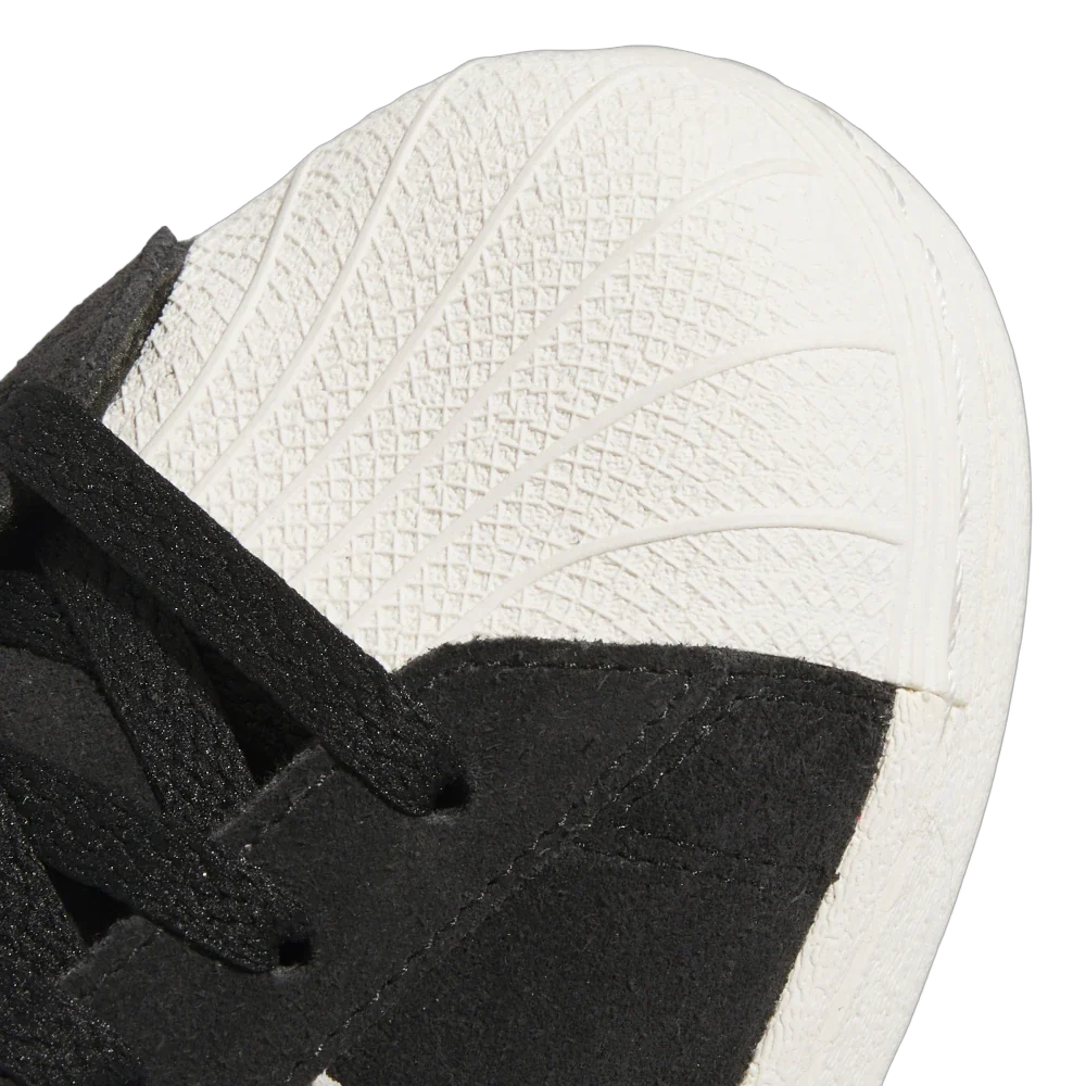 Adidas Superstar Core Black Off White Gold Metallic, Core Black/Off White/Gold Metallic (JH9159)