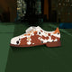 Adidas Superstar Dress Shoe CLOT by Edison Chen Cow Print