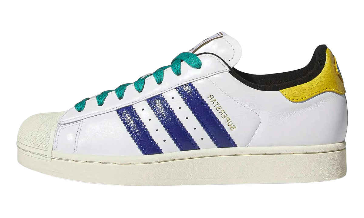 Adidas Superstar II 404 Day (2026)