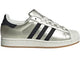 Adidas Superstar II Alumina Core Black Gum