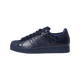 Adidas Superstar II Anthony Edwards Navy Croc