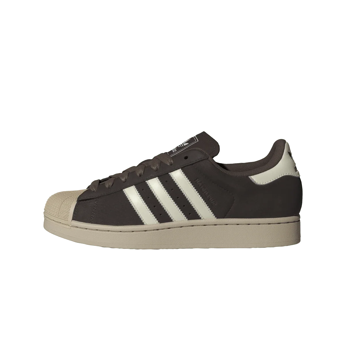 Adidas Superstar II Aurora Coffee Stone Khaki