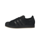 Adidas Superstar II Black Stone Khaki