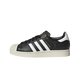 Adidas Superstar II Black White Off White