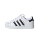 Adidas Superstar II Cloud White Core Black (PS)