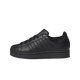 Adidas Superstar II Core Black