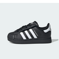 Adidas Superstar II Core Black Cloud White (TD)
