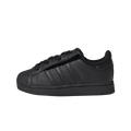 Adidas Superstar II Core Black (TD)