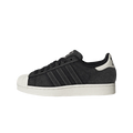 Adidas Superstar II Denim Black White