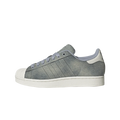 Adidas Superstar II Denim Halo Silver White